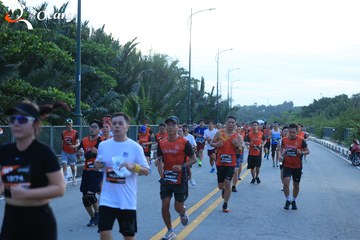 RUN TO LIVE 2025 - Ảnh #3268384