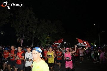 RUN TO LIVE 2025 - Ảnh #3140680
