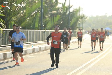 RUN TO LIVE 2025 - Ảnh #3302824