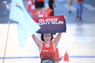 RUN TO LIVE 2025 - Ảnh #3154112