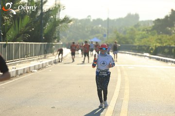 RUN TO LIVE 2025 - Ảnh #3303323