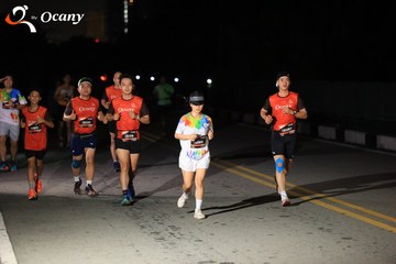 RUN TO LIVE 2025 - Ảnh #3260397
