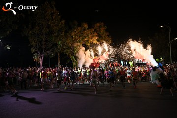 RUN TO LIVE 2025 - Ảnh #3140464