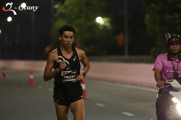 RUN TO LIVE 2025 - Ảnh #3201107