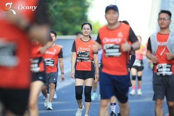 RUN TO LIVE 2025 - Ảnh #3290701