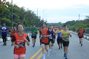 RUN TO LIVE 2025 - Ảnh #3278242
