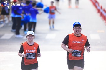 RUN TO LIVE 2025 - Ảnh #3208868