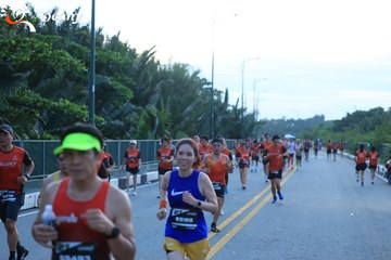 RUN TO LIVE 2025 - Ảnh #3287686
