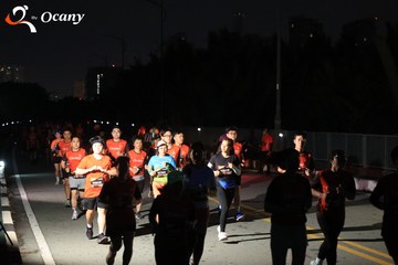 RUN TO LIVE 2025 - Ảnh #3262471