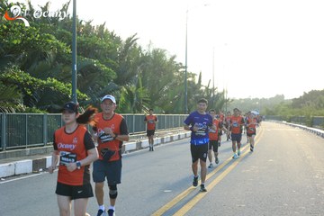 RUN TO LIVE 2025 - Ảnh #3300681