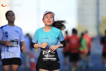RUN TO LIVE 2025 - Ảnh #3283542
