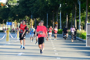 RUN TO LIVE 2025 - Ảnh #3298821
