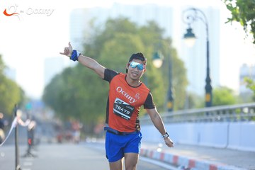 RUN TO LIVE 2025 - Ảnh #3259441