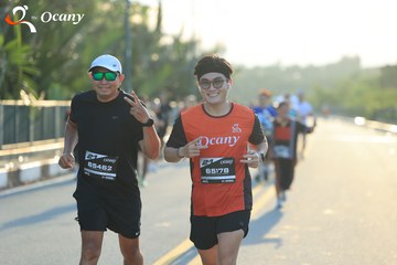 RUN TO LIVE 2025 - Ảnh #3298300