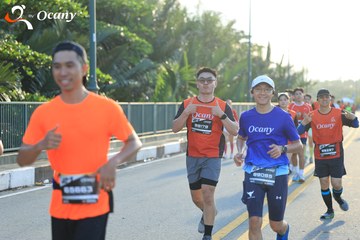 RUN TO LIVE 2025 - Ảnh #3299547