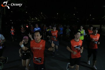 RUN TO LIVE 2025 - Ảnh #3280817