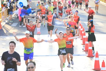 RUN TO LIVE 2025 - Ảnh #3203155