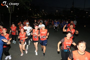 RUN TO LIVE 2025 - Ảnh #3283061