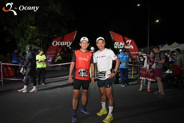RUN TO LIVE 2025 - Ảnh #3140398