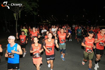 RUN TO LIVE 2025 - Ảnh #3280590