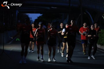 RUN TO LIVE 2025 - Ảnh #3155384