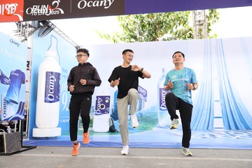 RUN TO LIVE 2025 - Ảnh #3133451