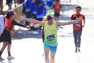 RUN TO LIVE 2025 - Ảnh #3208014
