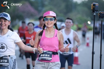RUN TO LIVE 2025 - Ảnh #3206622