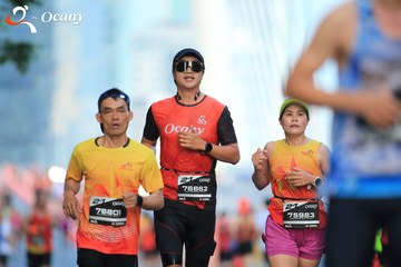 RUN TO LIVE 2025 - Ảnh #3288203