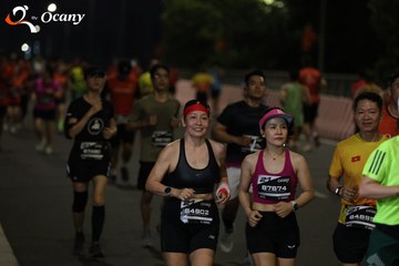 RUN TO LIVE 2025 - Ảnh #3204551