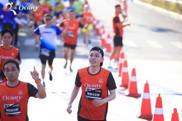 RUN TO LIVE 2025 - Ảnh #3204259