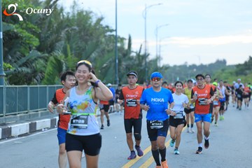 RUN TO LIVE 2025 - Ảnh #3285726