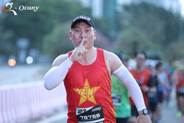RUN TO LIVE 2025 - Ảnh #3207303