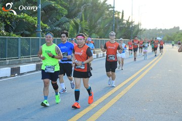 RUN TO LIVE 2025 - Ảnh #3297570