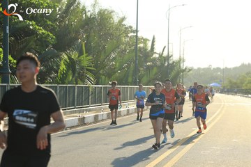 RUN TO LIVE 2025 - Ảnh #3301355