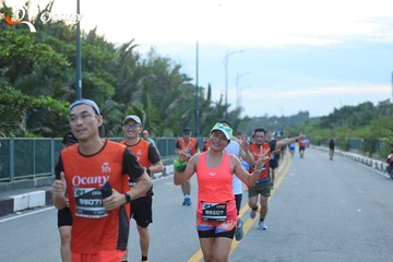 RUN TO LIVE 2025 - Ảnh #3280762