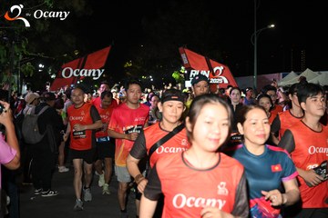 RUN TO LIVE 2025 - Ảnh #3141016