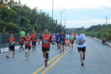 RUN TO LIVE 2025 - Ảnh #3282265