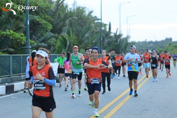 RUN TO LIVE 2025 - Ảnh #3284276