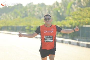RUN TO LIVE 2025 - Ảnh #3304725