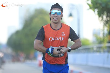 RUN TO LIVE 2025 - Ảnh #3259460