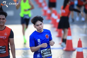 RUN TO LIVE 2025 - Ảnh #3153395