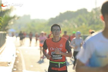 RUN TO LIVE 2025 - Ảnh #3303222