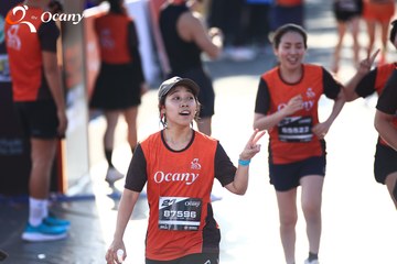 RUN TO LIVE 2025 - Ảnh #3207935