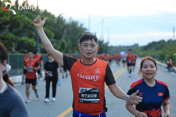 RUN TO LIVE 2025 - Ảnh #3281384