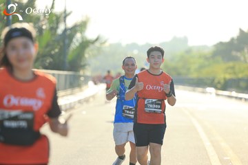 RUN TO LIVE 2025 - Ảnh #3304012