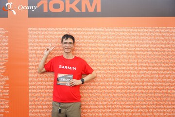 RUN TO LIVE 2025 - Ảnh #3137328