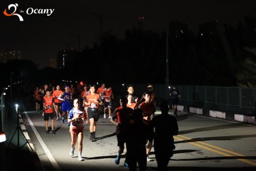 RUN TO LIVE 2025 - Ảnh #3261418