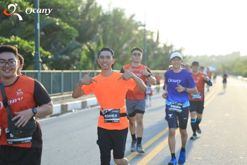 RUN TO LIVE 2025 - Ảnh #3299544