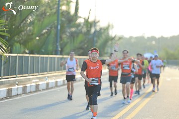 RUN TO LIVE 2025 - Ảnh #3300066